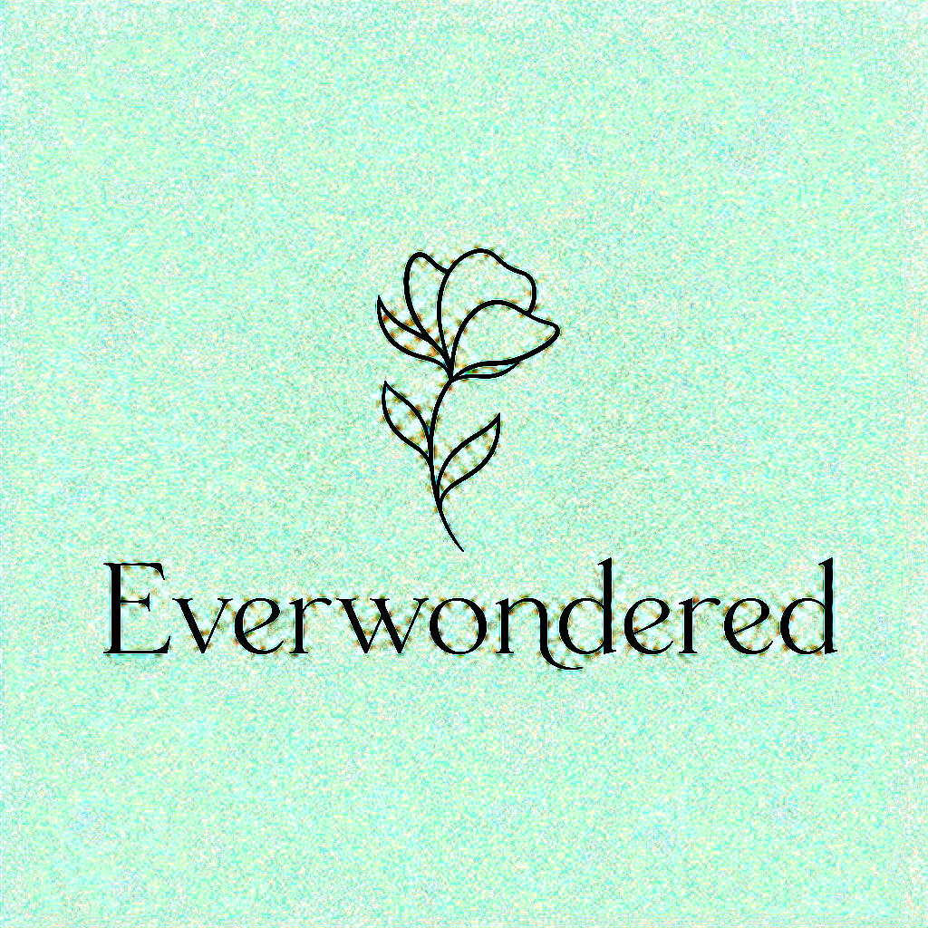 Everwondered logo