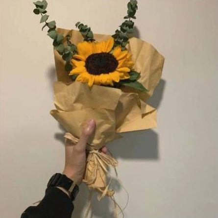 Distance selling - flowers