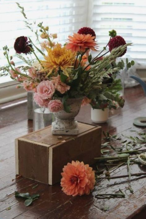 Bouquets