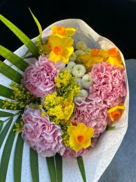 Fresh flowers
