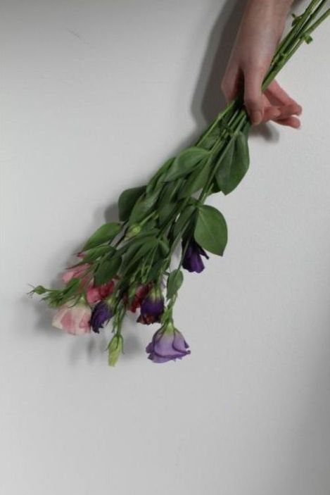 Rose bouquet