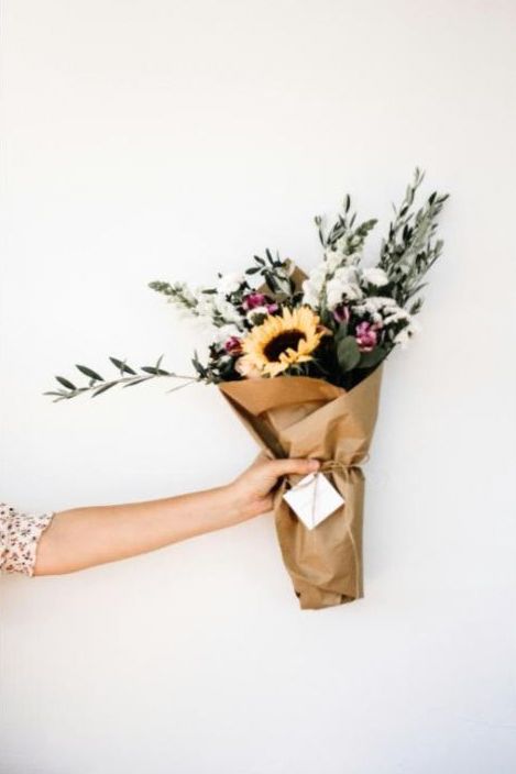 Bouquet 2