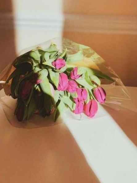 Florist service main image