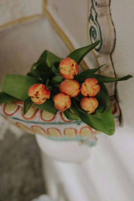 Rose bouquet