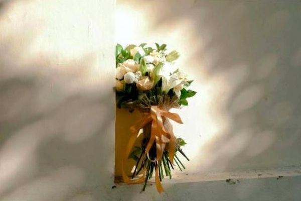 Corporate flower contract
